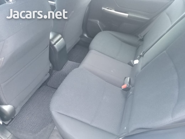 Subaru G4 1,6L 2016-12