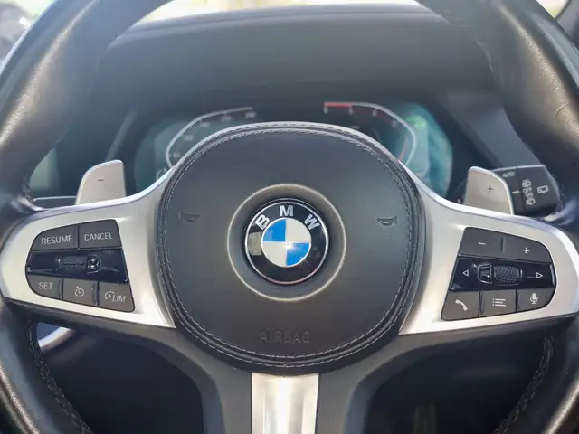 BMW X5 2,5L 2022, Saint James - 10