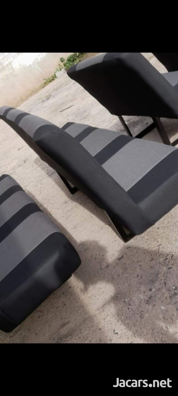 WE BUILD AND INSTALL BUS SEATS FOR TOYOTA HIACE,CARAVAN 8762921460-3