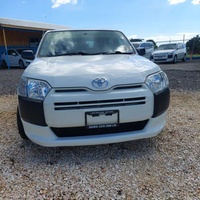 Toyota Probox 1,3L 2014 Toyota Probox 1,3L 2014