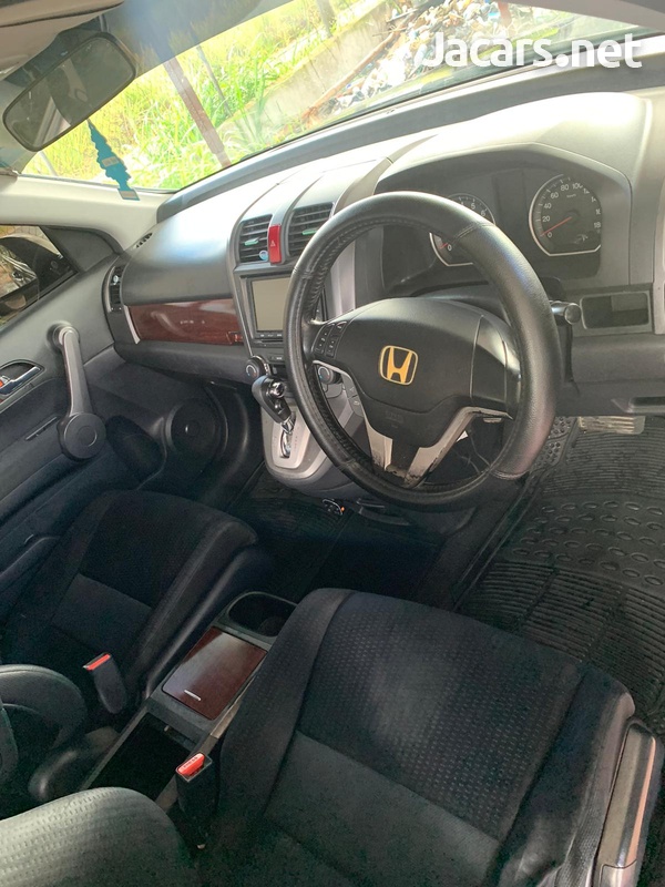 Honda CR-V 2,0L 2007-9