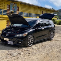 Honda Stream 1,8L 2012 Honda Stream 1,8L 2012