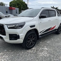 Toyota Hilux 2,8L 2022 Toyota Hilux 2,8L 2022
