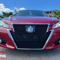 Toyota Crown 2,5L 2017 Toyota Crown 2,5L 2017