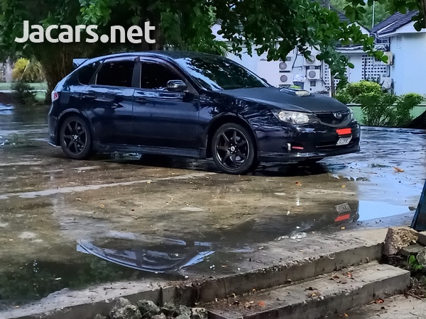 Subaru Impreza 2,0L 2011-2