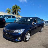 Toyota Axio 1,5L 2014 Toyota Axio 1,5L 2014