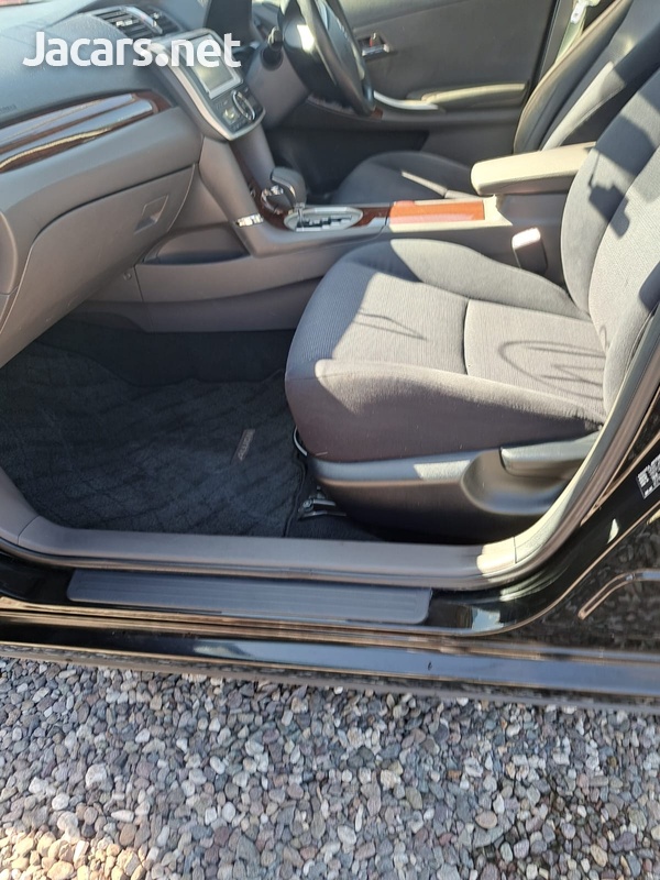 Toyota Allion 2,0L 2013-8