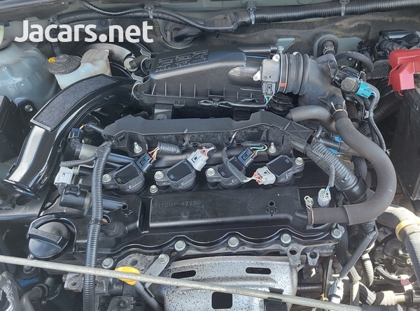 Toyota Probox 1,5L 2017-10
