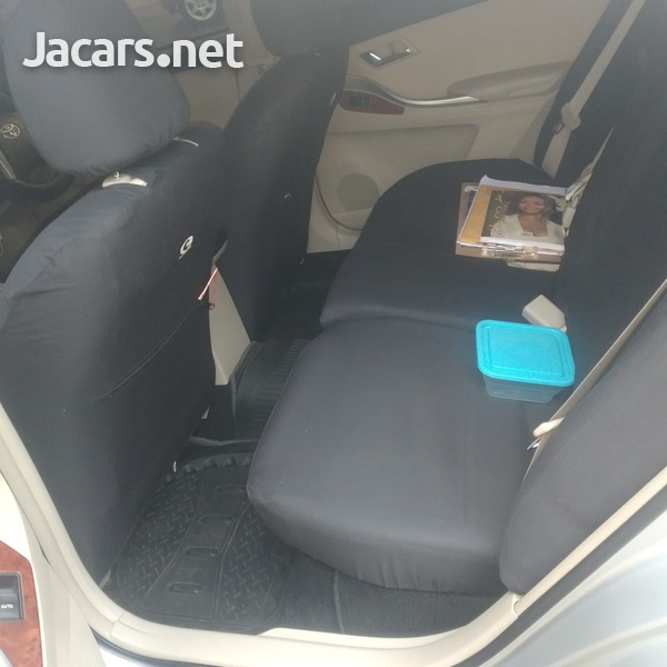 Toyota Premio 1,8L 2014-4