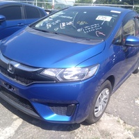 Honda Fit 1,3L 2017 Honda Fit 1,3L 2017