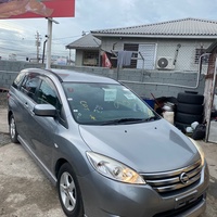 Nissan LaFesta 2,0L 2014 Nissan LaFesta 2,0L 2014