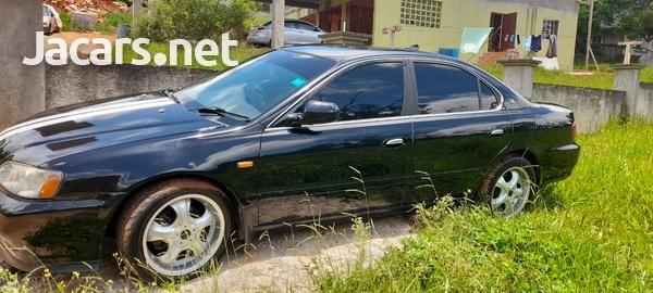Honda Inspire 2,5L 2000-4