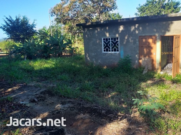 Kitston town 2 bedroom 2 bathroom House-2