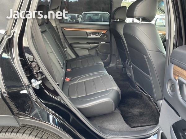 Honda CR-V 2,0L 2019-7