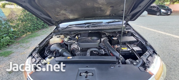 Ford Ranger 3,2L 2012-7