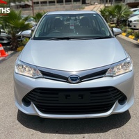 Toyota Axio 1,5L 2017 Toyota Axio 1,5L 2017