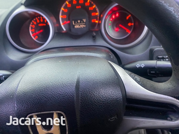 Honda Fit 1,3L 2008-6