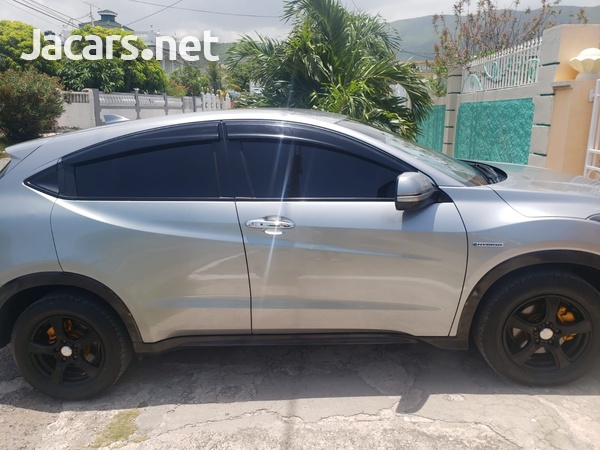 Honda Vezel 1,5L 2015-2