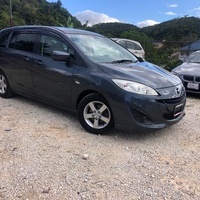 Mazda Premacy 2,0L 2012 Mazda Premacy 2,0L 2012