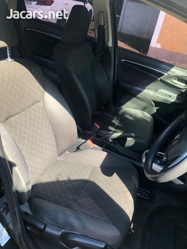 Honda Fit 1,3L 2015-14