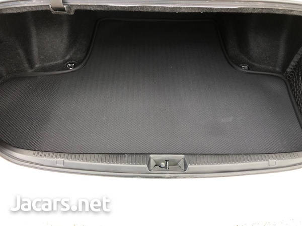 Toyota Crown 2,5L 2013-12