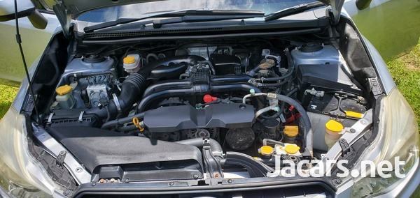 Subaru G4 1,6L 2015-9