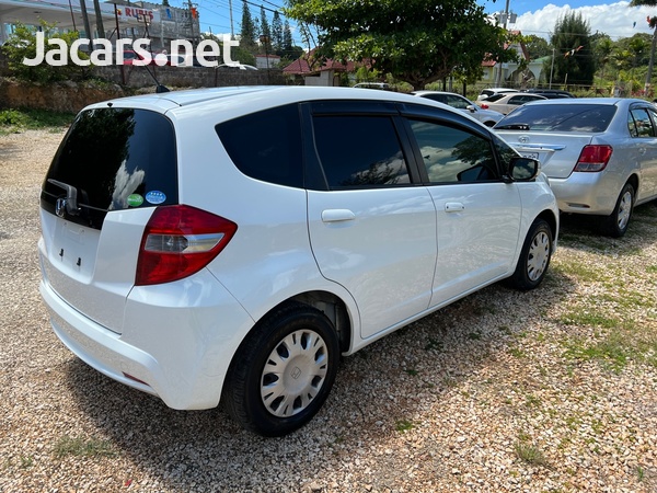 Honda Fit 1,3L 2013-3