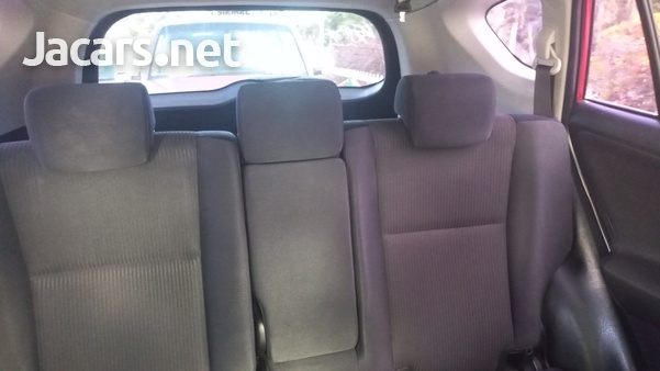 Toyota RAV4 1,9L 2014-2