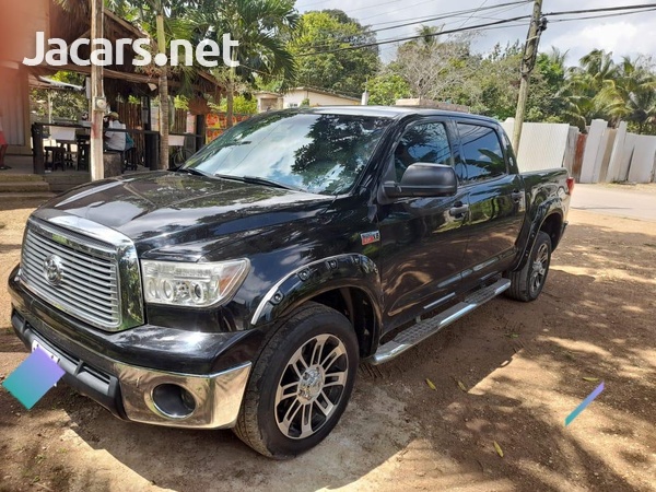 2013 Toyota Tundra-2
