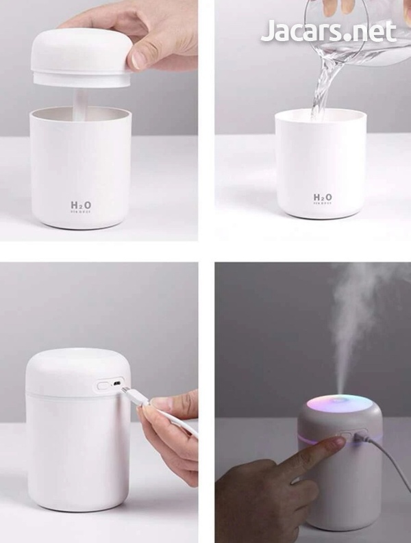 Humidifier-6