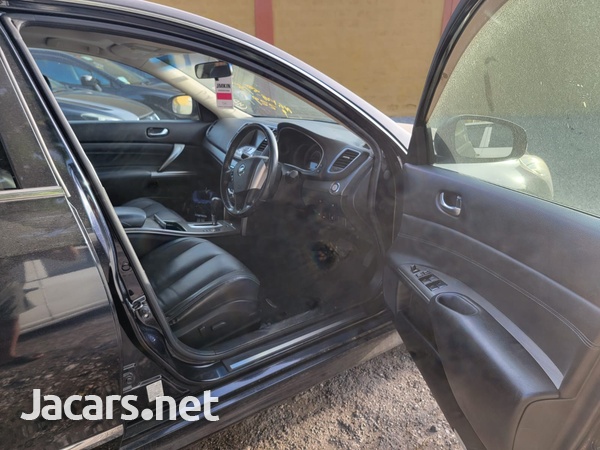 Nissan Teana 2,0L 2013-6