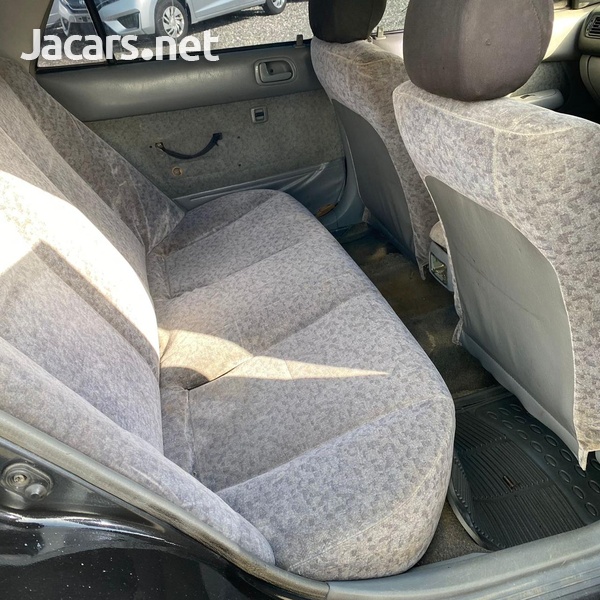 Toyota Corolla 1,5L 1998-5