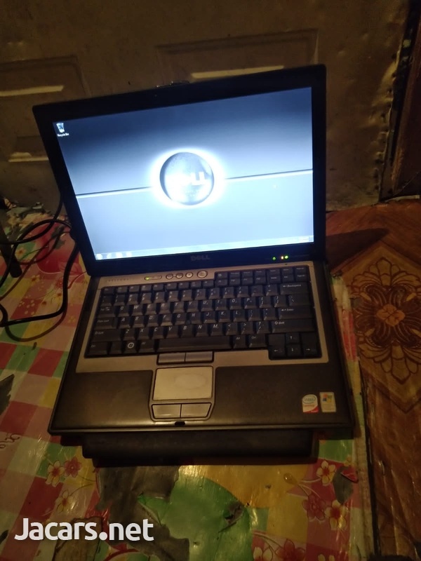 Dell fully clean old model-2