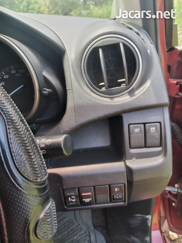 Mazda Premacy 2,0L 2014-14