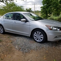 Honda Accord 3,5L 2011 Honda Accord 3,5L 2011
