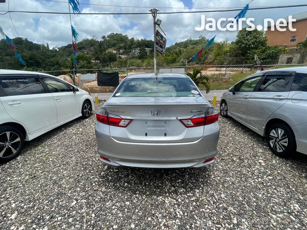 Honda Grace 1,5L 2017-5