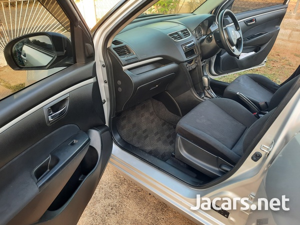 Suzuki Swift 1,2L 2012-2