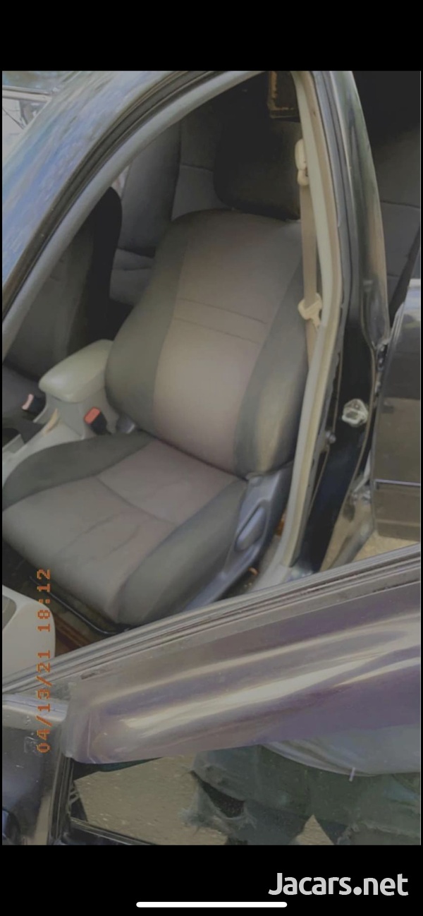Toyota Corolla 1,6L 2002-2