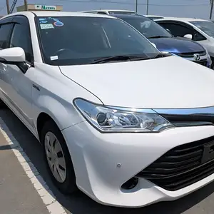 Toyota Fielder