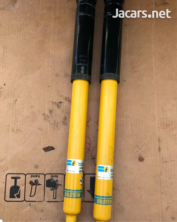 MERCEDES SHOCK ABSORBERS-1