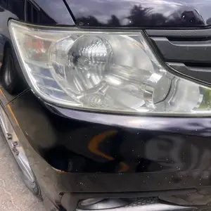2012 honda stepwagon spada right headlight, Hanover