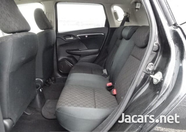 Honda Fit 1,3L 2014-7