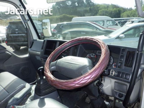 2008 ISUZU ELF-12