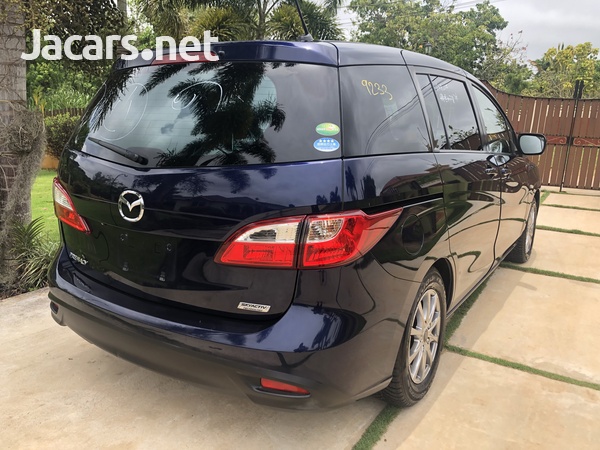 Mazda Premacy 2,0L 2013