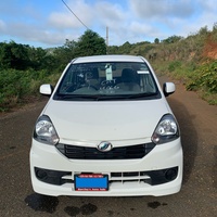 Daihatsu MIRA 0,6L 2016 Daihatsu MIRA 0,6L 2016