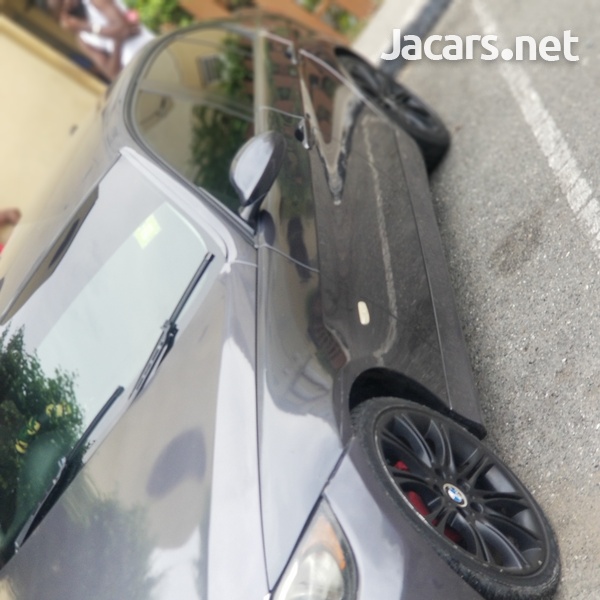 BMW 3-Series 2,0L 2005-4