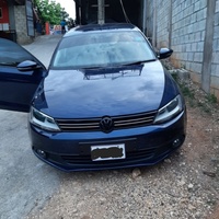Volkswagen Jetta 1,4L 2014 Volkswagen Jetta 1,4L 2014