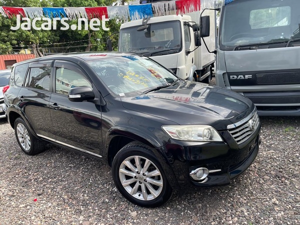 Toyota Vanguard 2,4L 2012-1