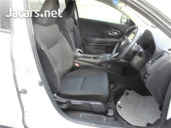 Honda Vezel 1,5L 2015-5