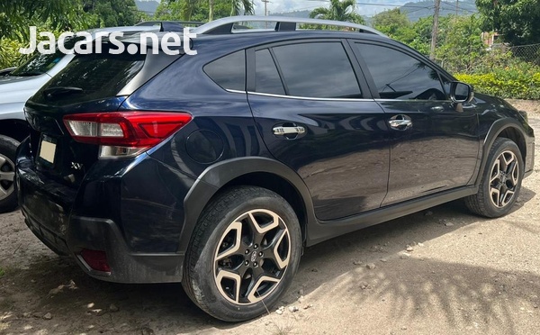 Subaru XV 2,0L 2019-2